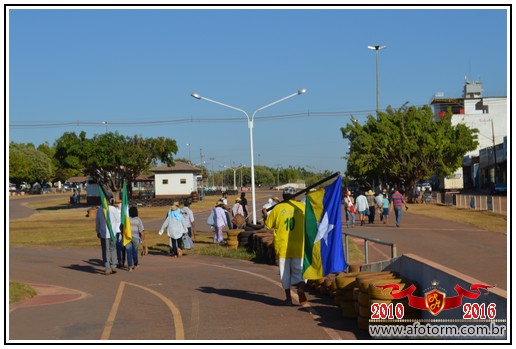 rolim de moura